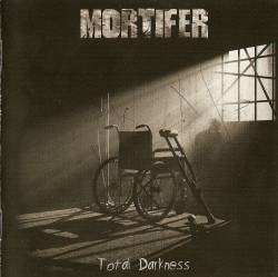 Mortifer (RUS) : Total Darkness
